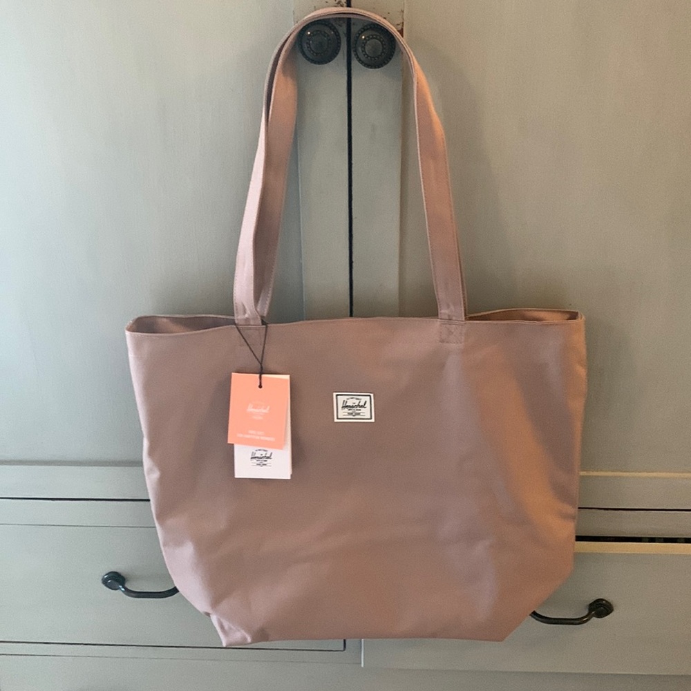 Herschel tote bag